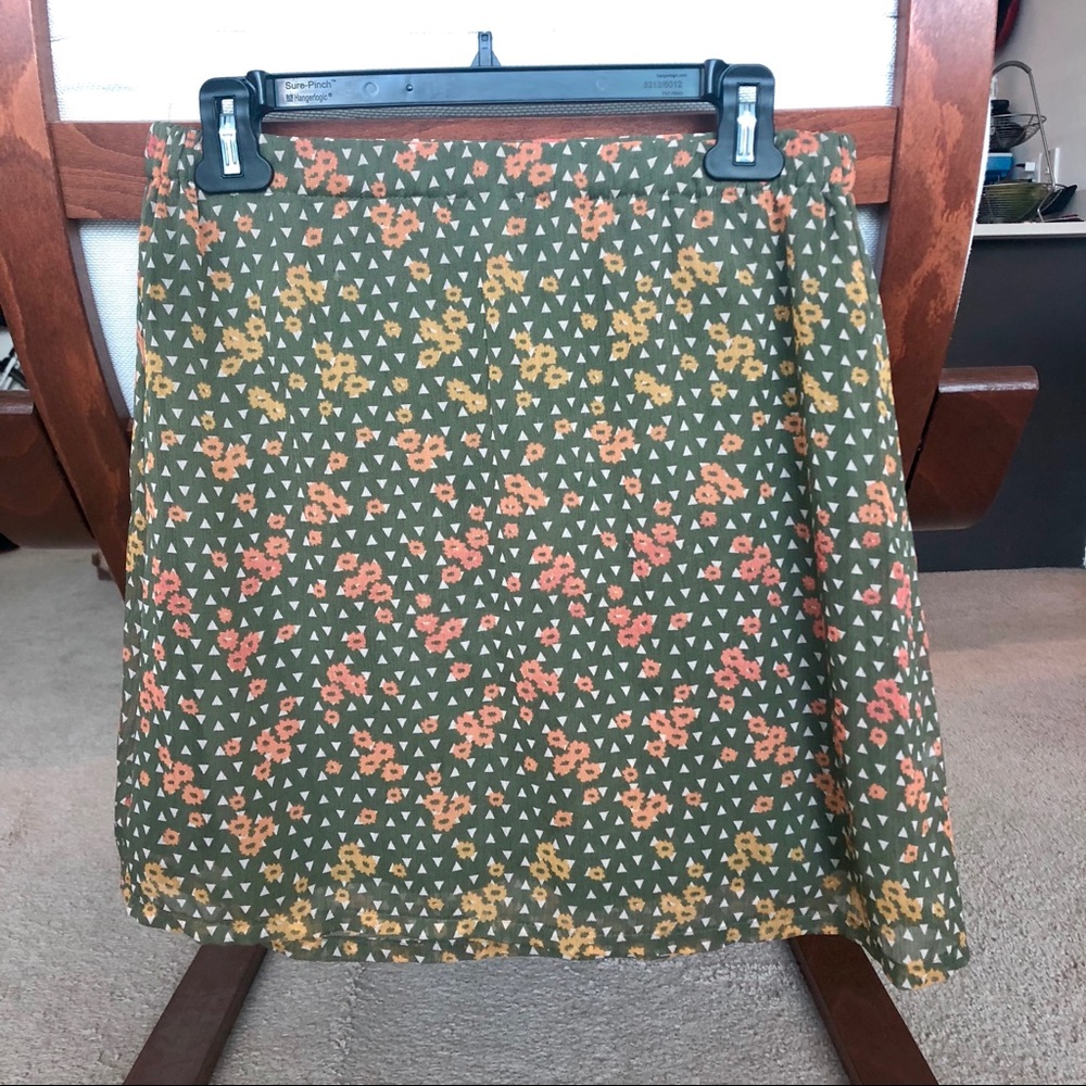 Mossimo Supply Skirt